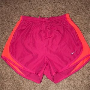 Nike Dri-Fit Athletic Shorts